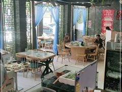 大堂-佤家大院(南门店)