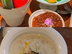 -王府茶楼茶宴·创意菜(朝阳公园店)