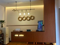 -布梵·台式热敷古法按摩Massage·Spa(品尊国际店)