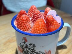 -嗒令甜品·主题融合料理餐厅(首座时代店)