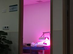 -广州中医药大学深圳医院(福田)