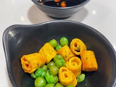 -陈记顺和潮汕牛肉火锅(韩江路店)