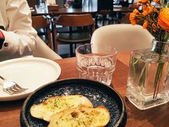 -ibarrel爱杯·bistro&brunch(江宁路店)