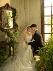 -第一夫人婚纱摄影(南京店)