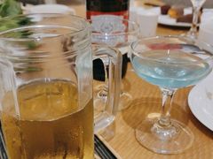 -鲁商铂尔曼大酒店·铂丽自助餐厅