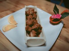维C香橙骨-花溪雨·森林餐厅(石基店)