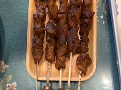 -清真吐鲁番餐厅(牛街店)