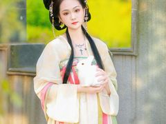 -红袖添香古风写真馆