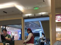 -豪客来牛排(中华城店)