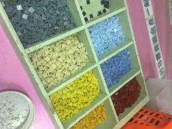 瓦匠工社(瓦迷咖啡馆)-瓦匠工社·马赛克·积木拼图·亲子手工DIY