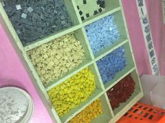 瓦匠工社(瓦迷咖啡馆)-瓦匠工社·马赛克·积木拼图·亲子手工DIY