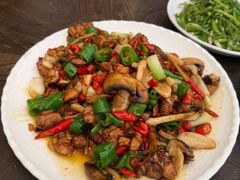 -小喜客·云南特色菜(纳西庭院店)