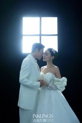 -吉光片羽高端婚纱摄影(泰州优选店)