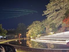 -水底山庄园温泉