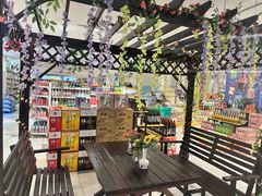 -友谊超市(友谊商城店)