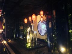 -尚橙歌坊主题式KTV(恒大商业广场店)
