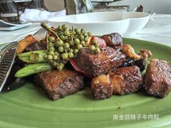 -无锡苏宁银河国际酒店-悦府65中餐厅