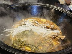 -小媳妇铁锅炖(安华街店)