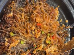 -严记小天府酸菜鱼(西四路店)