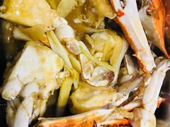 -胶东海鲜大排档(北太平庄店)