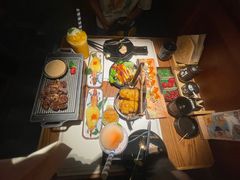 -玉川屋·深夜食堂居酒屋(柳巷店)