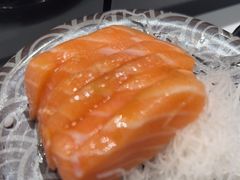 -争鲜回转寿司(通州万达店)