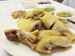-文记壹心鸡(宝华路店)