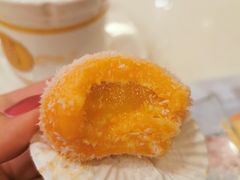 -许留山(上海街店)