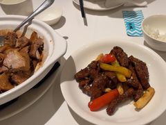 -莆田餐厅PUTIEN(金融街购物中心店)