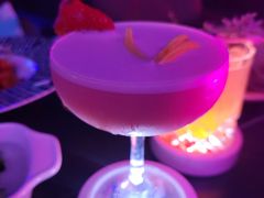 -MOSSO音乐酒吧·live house(南京旗舰店)