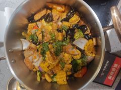 -太原茂业天地购物中心