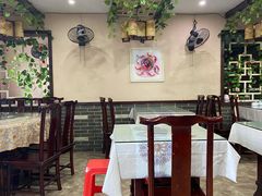-忆湘南(庐山店)