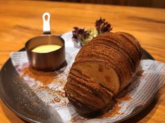 -森Some Fusion(荔湾店)