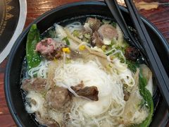 -雄记·揭阳桐坑牛肉店(建华路店)