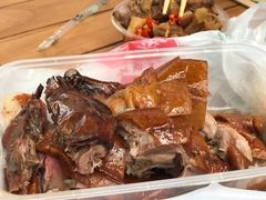 -黄连大头华烧鹅店(大良店)