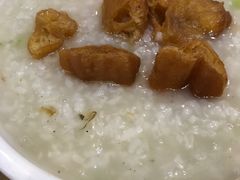 -台北楚楚园馅饼粥(虹桥南丰城店)