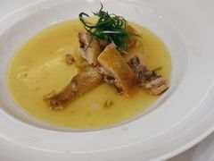 -香宫中餐厅 · 桂林香格里拉