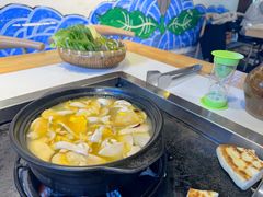 -有一锅·黑山羊腊排骨野生菌火锅(黑龙潭旗舰店)