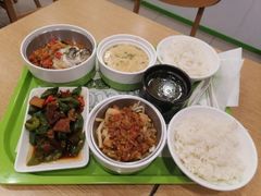 -老乡鸡(滨湖假日店)