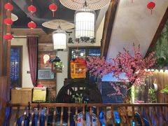 -老徽州(老街店)