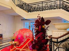 -中旅阿那亚九龙湖·公主酒店