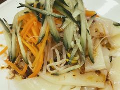 西北大凉皮-清真·玛丽亚新疆菜主题餐厅(浙江中路店)