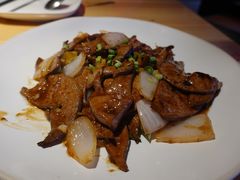 -聚春园自助餐厅(东街口店)