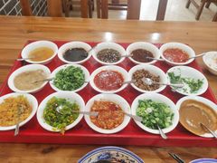 -老陕北抿节(范光胡同店)