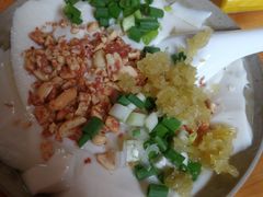豆腐脑-袁家豆腐