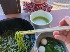 -中村藤吉(本店)
