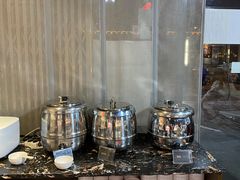 自助取餐区-33韩式自助烧烤(环城南路店)