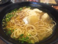 -大妈水饺(文华巷店)