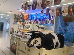 -红星前进面包牛奶公司(君太店)