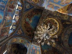 -滴血救世主教堂